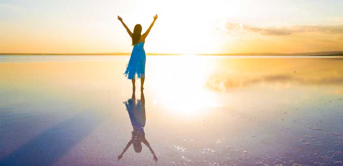 mensagem: Harmonizando com Jesus