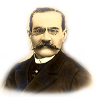 Léon Denis Léon Denis