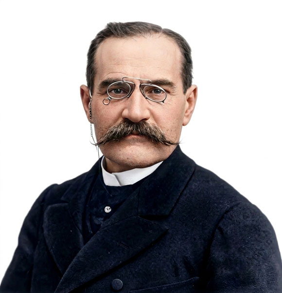 Léon Denis
