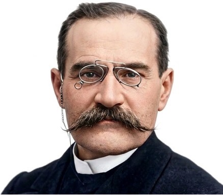 Léon Denis