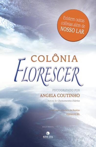 Livro: Colônia Florescer