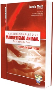 Livro: Tratado Completo de Magnetismo Animal