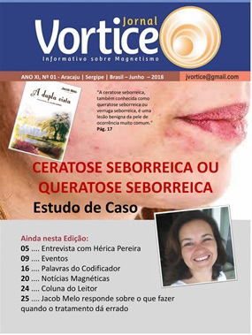 Jornal Vórtice