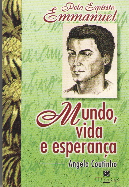 Livro: Mundo, Vida e Esperança