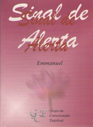 Livro: Sinal de Alerta